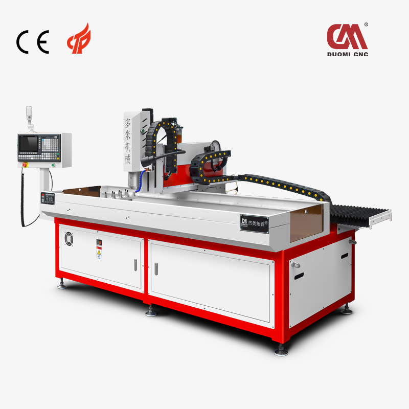 5 Reasons to Choose a High Speed Drilling Machine 2 high speed drilling machine DNC-2040N8