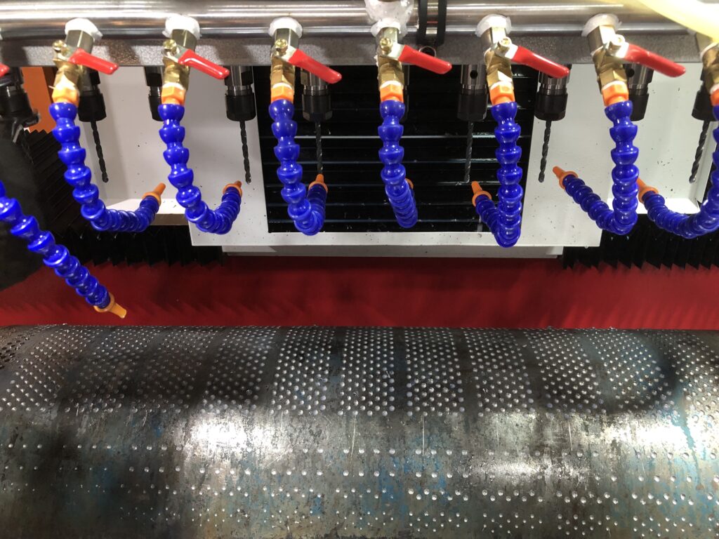 Pipe Drilling Machine – The Smart Choice for Modern Metalwork 1 CNC pipe drilling machines